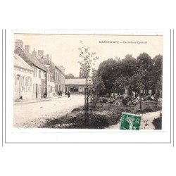 MARCELCAVE : carrefour central - tres bon état