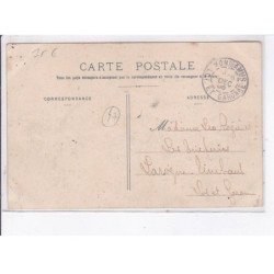 SAINT-BARTHELEMY: foirail aux brebis - très bon état