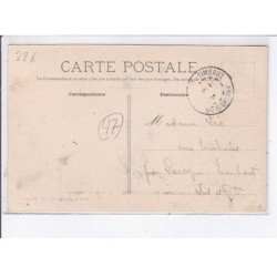 CASTILLONNES: l'école supérieure - très bon état