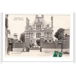 MARCELCAVE : maison moderne - tres bon état