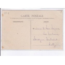 BEAUVILLE: avenue du bourg-de-visa - très bon état