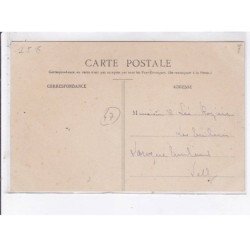 BEAUVILLE: le carré, route du bourg-de-visa - très bon état