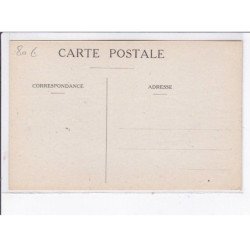 PUBLICITE : L'aéronautique et l' Art 1930 - exposition de la poste aérienne de Paris - très bon état