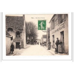 MER : rue de basse d'aulnay - tres bon état