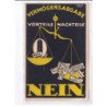 PUBLICITE : Vermogensabgabe vorteile nachteile "Nein" - très bon état