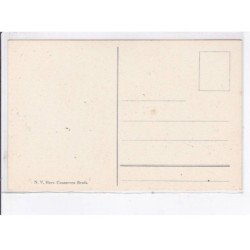 PUBLICITE : série de 12 cartes postales pour les conserves HERO(fruits - légumes) - très bon état