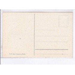 PUBLICITE : série de 12 cartes postales pour les conserves HERO(fruits - légumes) - très bon état