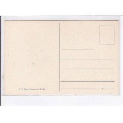 PUBLICITE : série de 12 cartes postales pour les conserves HERO(fruits - légumes) - très bon état