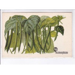 PUBLICITE : série de 12 cartes postales pour les conserves HERO(fruits - légumes) - très bon état