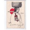 PUBLICITE : Dubonnet - état