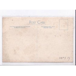 PUBLICITE : Lodge - état