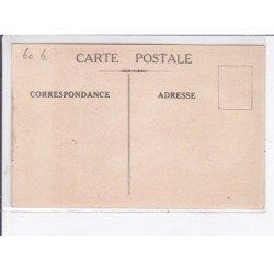 PUBLICITE : chocolat au lait CIDA - très bon état