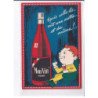 PUBLICITE : "mon vin" 12 degrés - très bon état