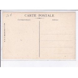 PUBLICITE : Poêles Godin (ancienne maison du Famalistère)- très bon état