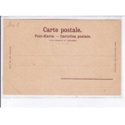 PUBLICITE : Cognac SENGLET (alcool - coq) - très bon état