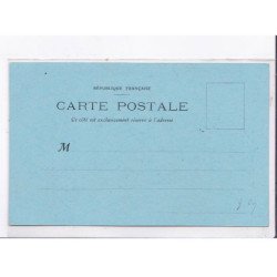 PUBLICITE : Les corset "a la Renommée" - La Parisienne aux Tuileries - très bon état