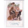 PUBLICITE : Les corset "a la Renommée" - La Parisienne au marché au bois- très bon état