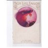 PUBLICITE : High life Taylor (rue Auber et rue de Richelieu Paris ) - état (coupée de travers)