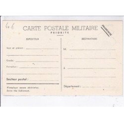 PUBLICITE : offert par le "Paris Soir" (presse - journal) - très bon état