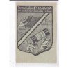 PUBLICITE : les spécialités Charvoz (laboratoires - medecine - santé) - très bon état