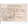PUBLICITE : les ardines en boite PELLIER Frères (illustrée par Georges FAIVRE) - très bon état