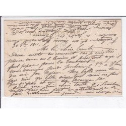 BARBASTE: culture intensive de l'abeille, miel, cire, hydromel gros et détail, J. Couterec, apiculteur - très bon état