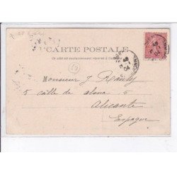 AGEN: paysan du labour - état