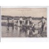 LOT ET GARONNE: la pêche aux aloses - état