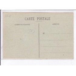 PENNE: cueillette de la prune d'ente, la prune d'ente n°1 - très bon état