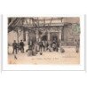 CAVAILLON : place manzi, la mairie - tres bon état