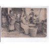 MEZIN: industrie bouchonnière, le choix des bouchons, liège - état