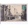 MEZIN: rue du peyron - très bon état