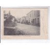 BEAUVILLE: avenue du bourg-de-vies - très bon état