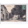 TOMBEBOEUF: avenue de tonneins - état