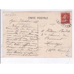 AGEN: le marché de première main - état