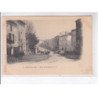 AIGUILLON: rue gambetta - très bon état