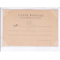 AIGUILLON: rue gambetta - très bon état