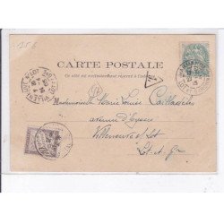 MARMANDE: lestang, avenue du pont - très bon état