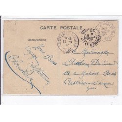 LOT et GARONNE: la prune en agenais, 10 CPA - état