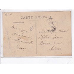 CHANAC: le triadou - très bon état