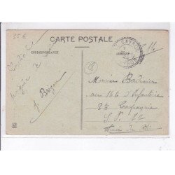 LOZERE: fenaison - très bon état