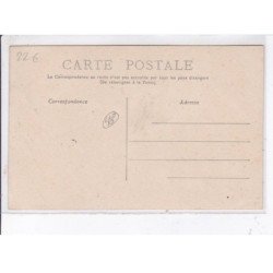 BARRE-des-CEVENNES: vue générale - très bon état