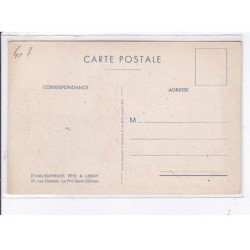 PUBLICITE : la cafetière SALAM fait son café toute seule (Pré saint Gervais) - très bon état