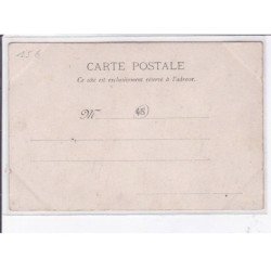 LE MALZIEU: vue générale - très bon état