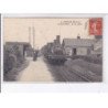 AVRILLE: la gare-halte - très bon état