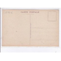 PUBLICITE : fabrique de porte bagage et strapontins OLLIVIER (automobile - élephant) - très bon état