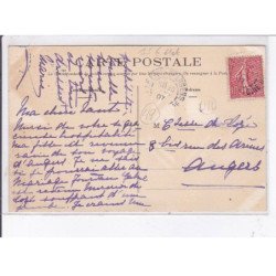 GENE: place de l'eglise - très bon état