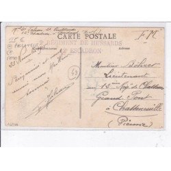 ANDARD: place de la mairie, philatelie, moto - très bon état