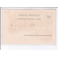 ANGERS: chicorée arlatte et cie, exposition un verselle paris, 1900, la plus haute recompense - très bon état