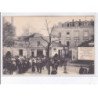 ANGERS: hôtel du pélican chesneau-guilleux, restaurant à la carte table d'hôte - très bon état